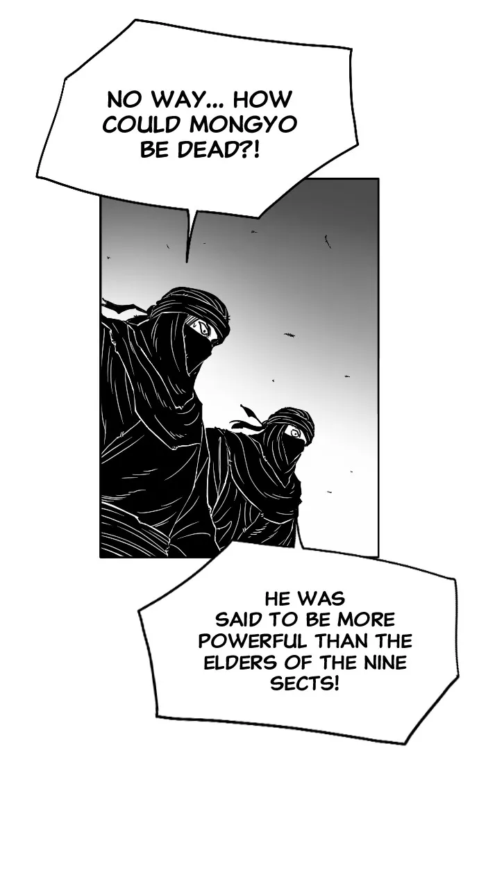 The Black Serpent Chapter 18 page 97 - 
