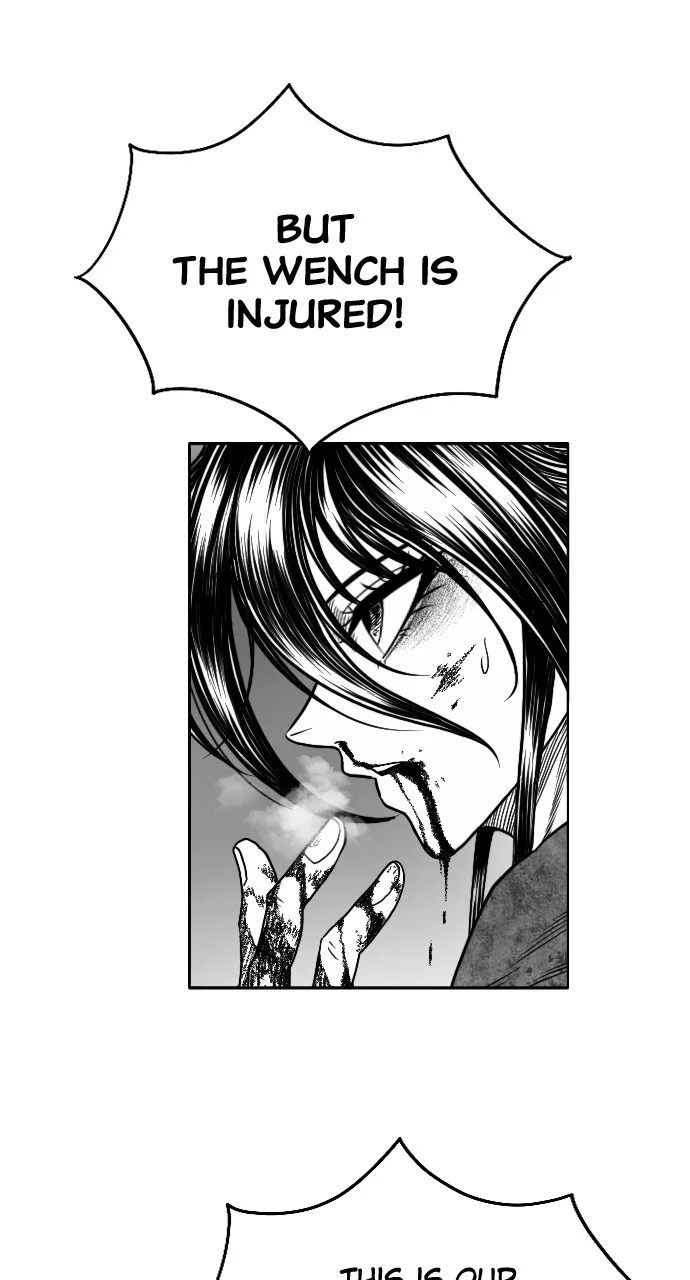 The Black Serpent Chapter 18 page 98 - 
