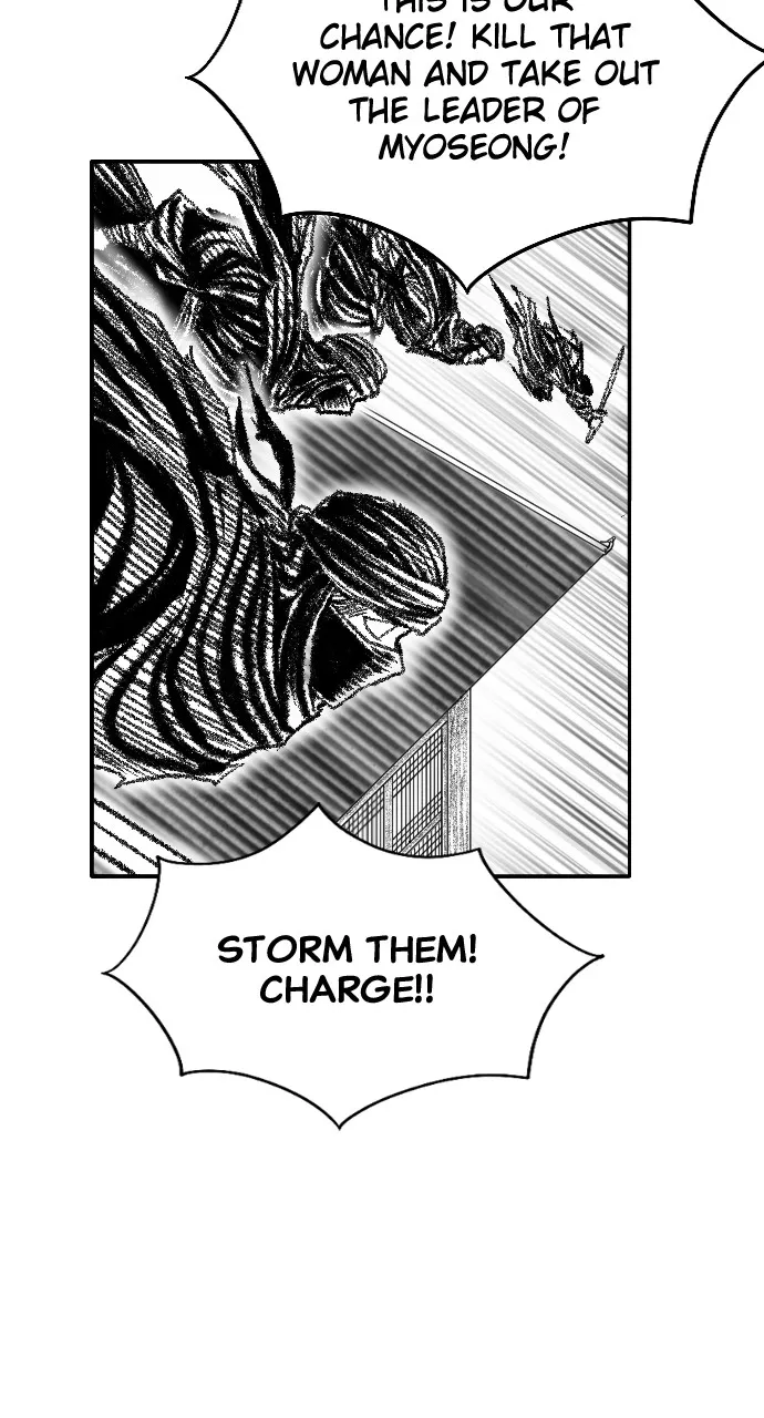 The Black Serpent Chapter 18 page 99 - 