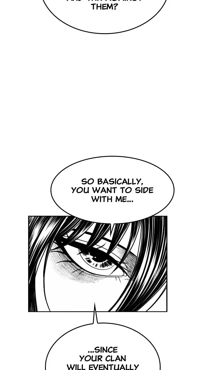 The Black Serpent Chapter 19 page 110 - 