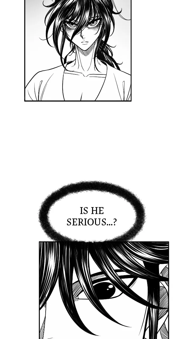 The Black Serpent Chapter 19 page 113 - 
