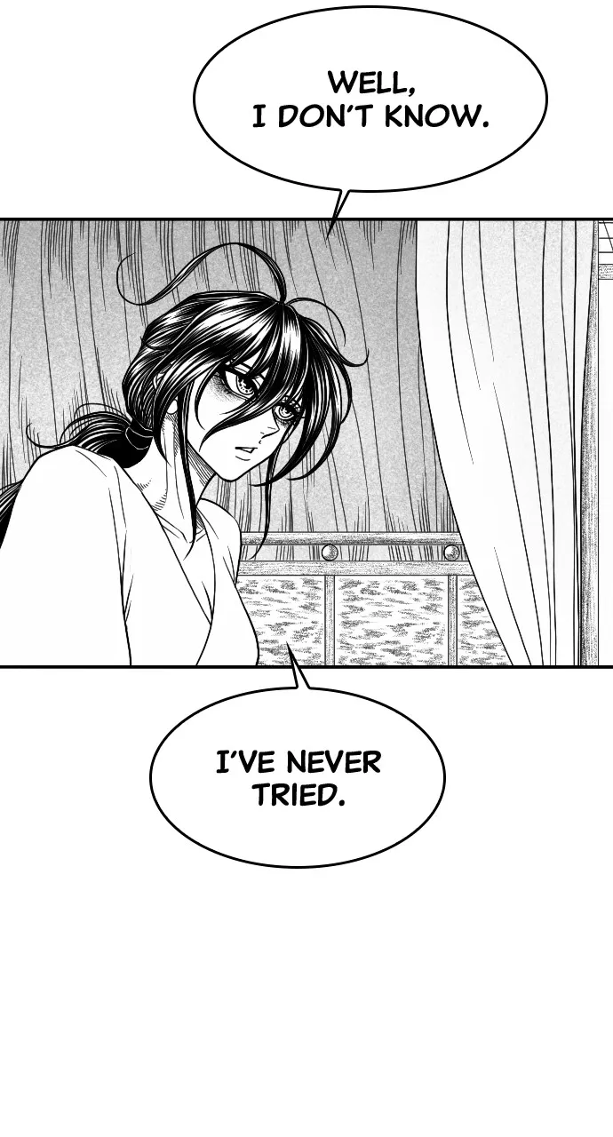The Black Serpent Chapter 19 page 116 - 