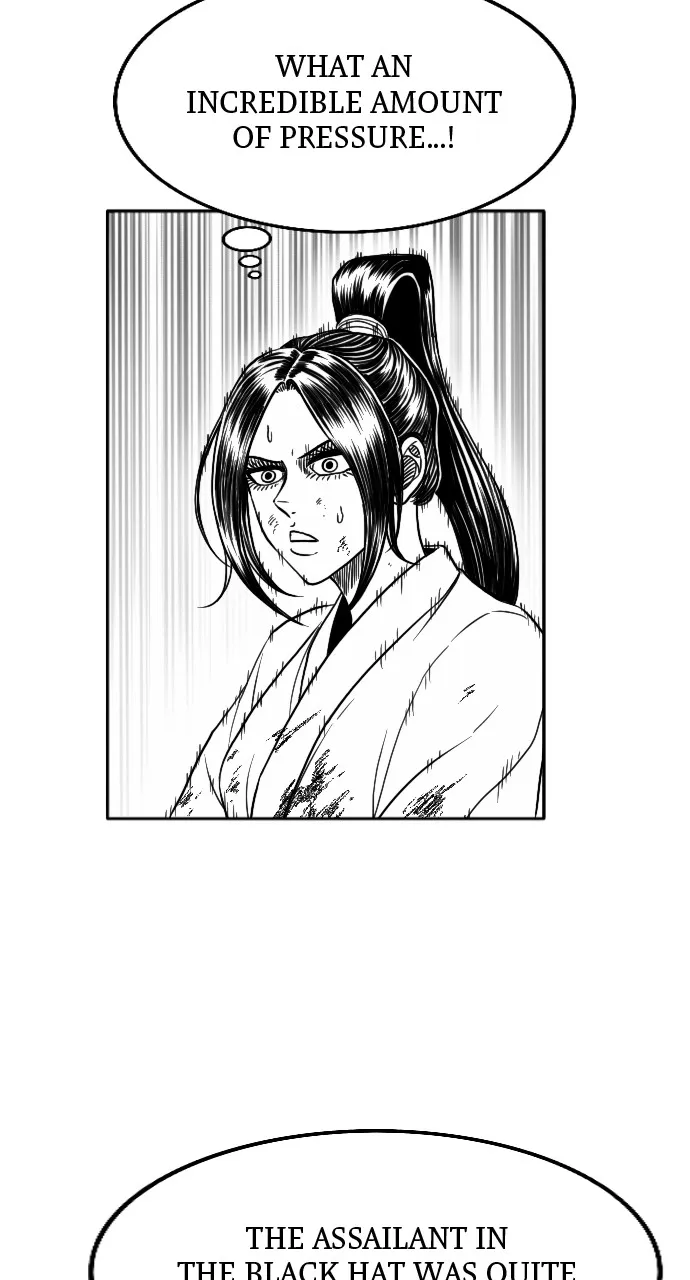 The Black Serpent Chapter 19 page 14 - 