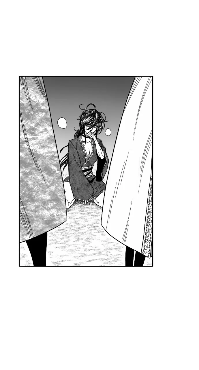 The Black Serpent Chapter 19 page 18 - 