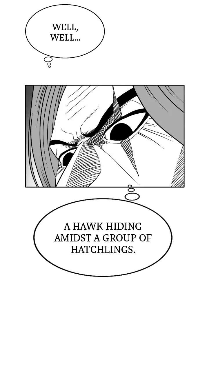 The Black Serpent Chapter 19 page 19 - 