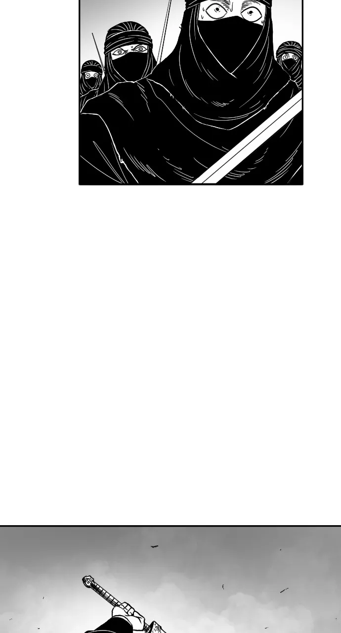 The Black Serpent Chapter 19 page 3 - 