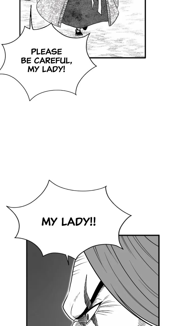 The Black Serpent Chapter 19 page 26 - 