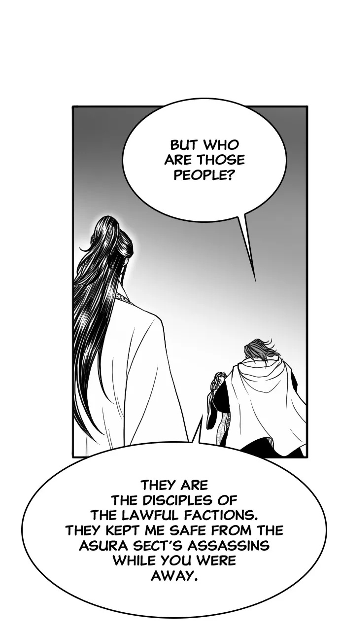 The Black Serpent Chapter 19 page 31 - 