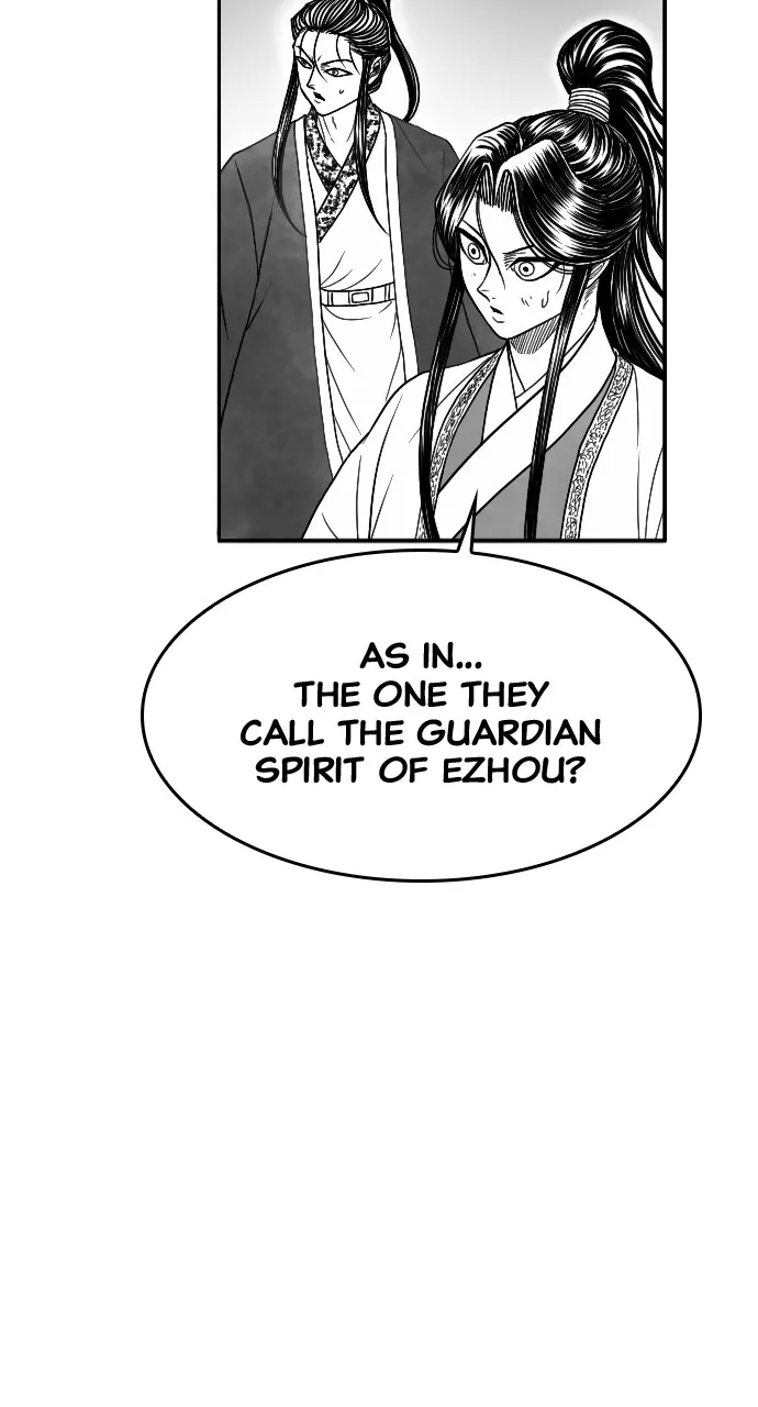 The Black Serpent Chapter 19 page 34 - 