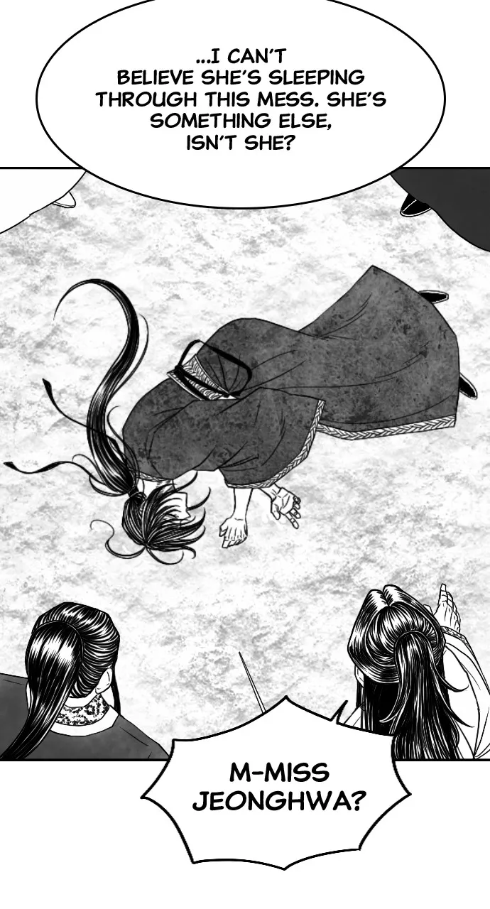 The Black Serpent Chapter 19 page 39 - 
