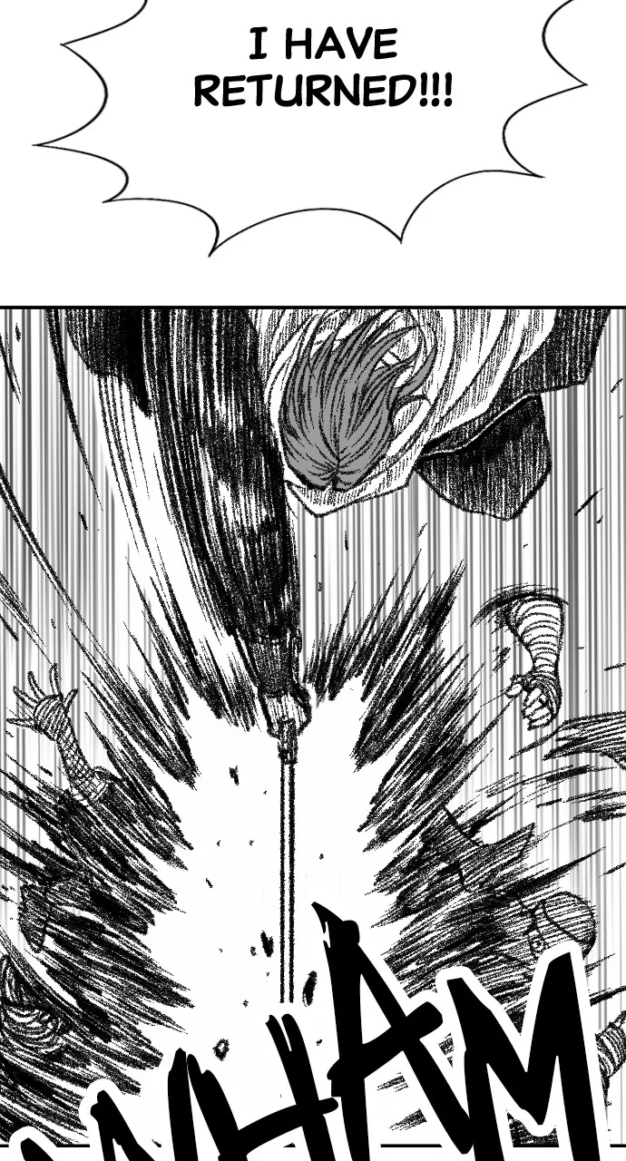 The Black Serpent Chapter 19 page 5 - 