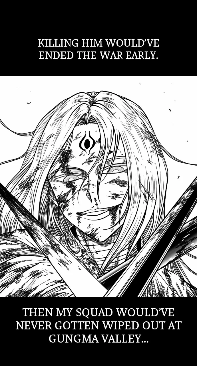 The Black Serpent Chapter 19 page 50 - 