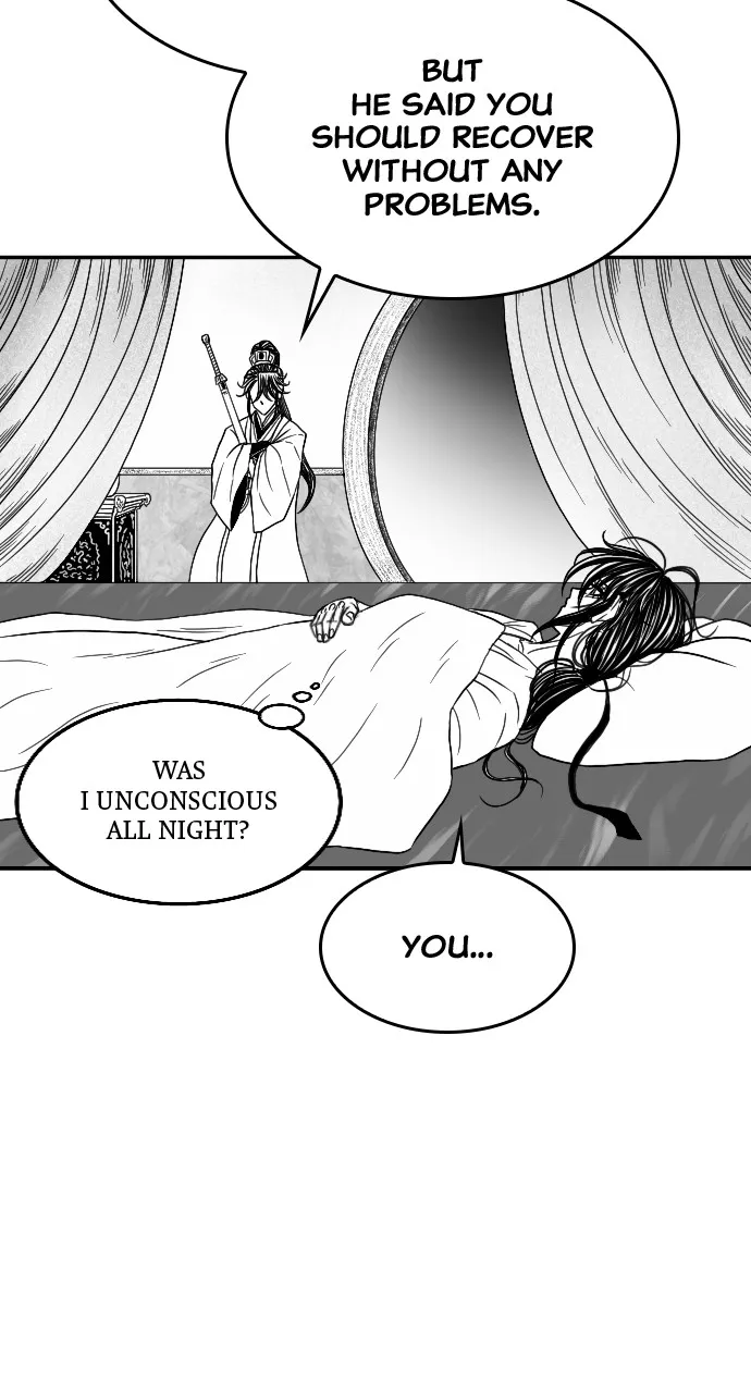 The Black Serpent Chapter 19 page 77 - 