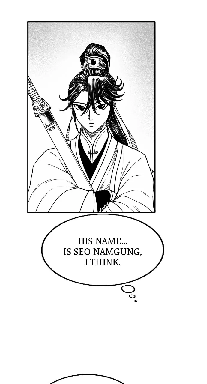 The Black Serpent Chapter 19 page 78 - 