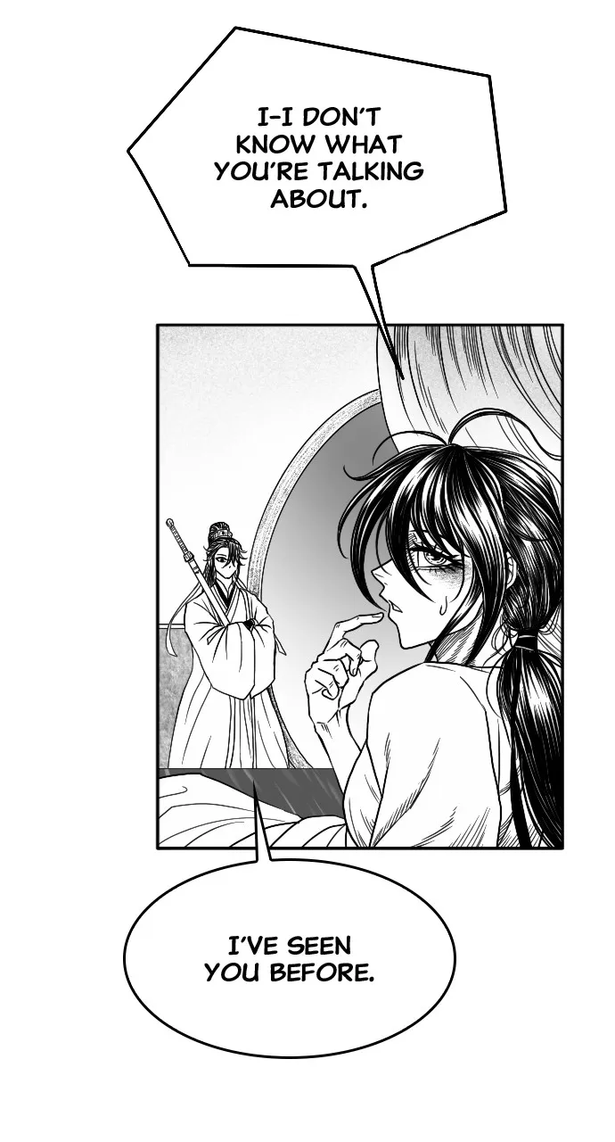 The Black Serpent Chapter 19 page 82 - 