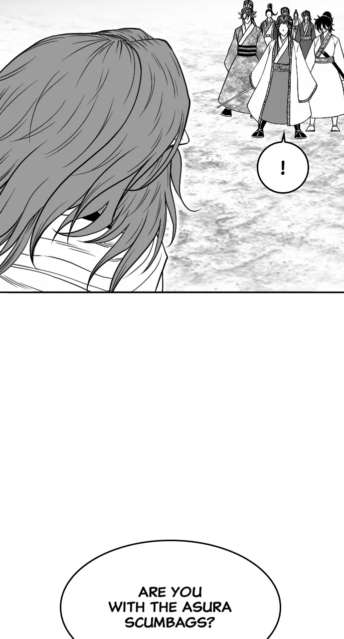The Black Serpent Chapter 19 page 10 - 