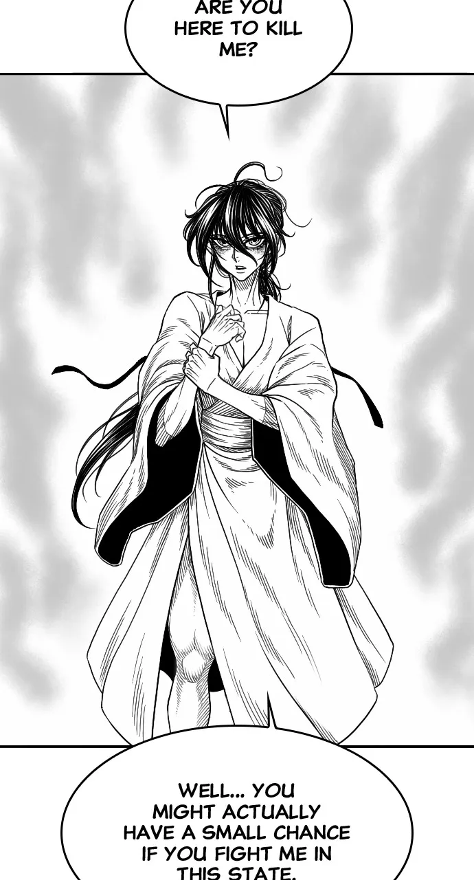 The Black Serpent Chapter 19 page 94 - 