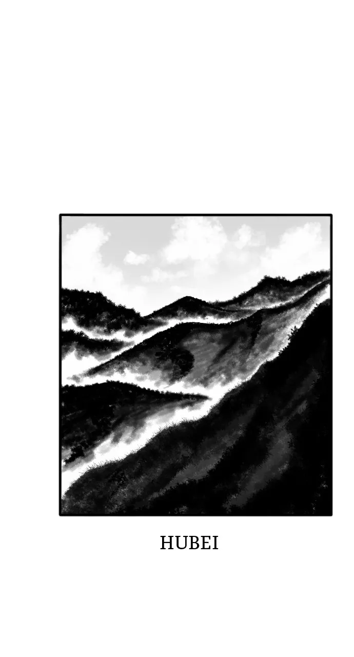 The Black Serpent Chapter 2 page 1 - 