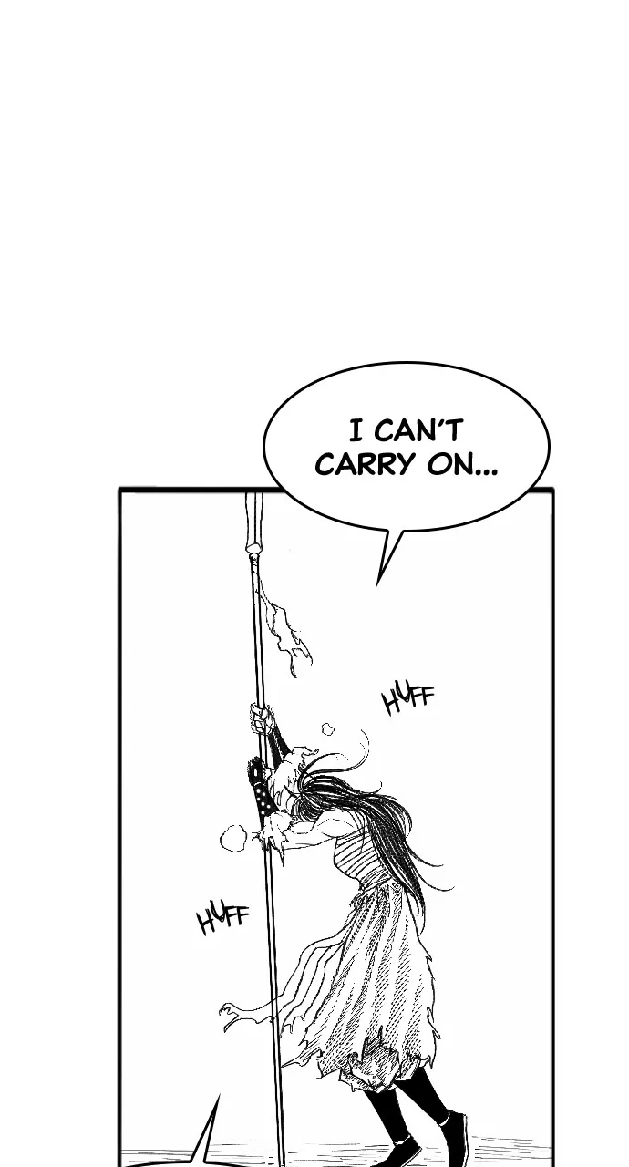 The Black Serpent Chapter 2 page 11 - 