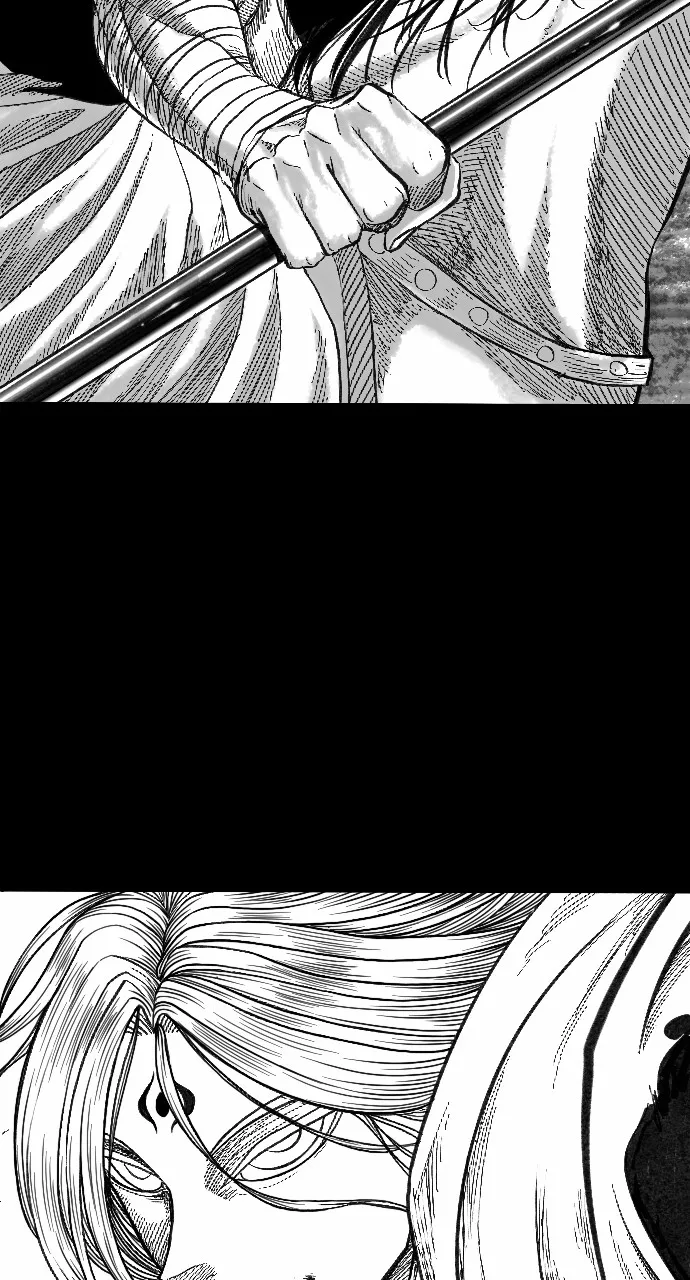 The Black Serpent Chapter 2 page 101 - 