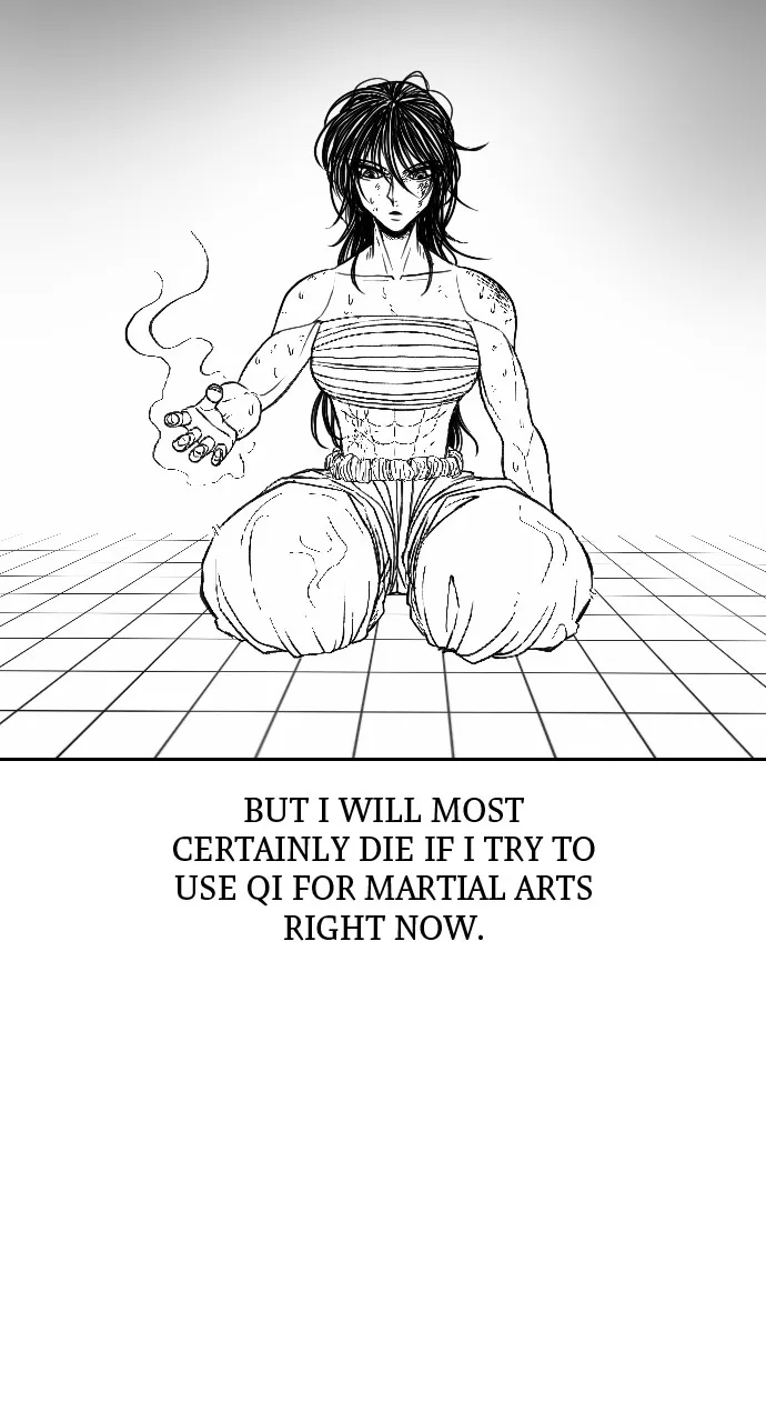 The Black Serpent Chapter 2 page 115 - 