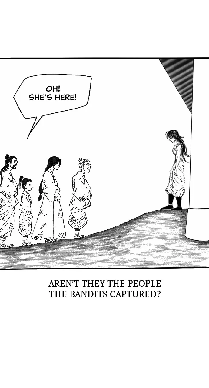 The Black Serpent Chapter 2 page 121 - 