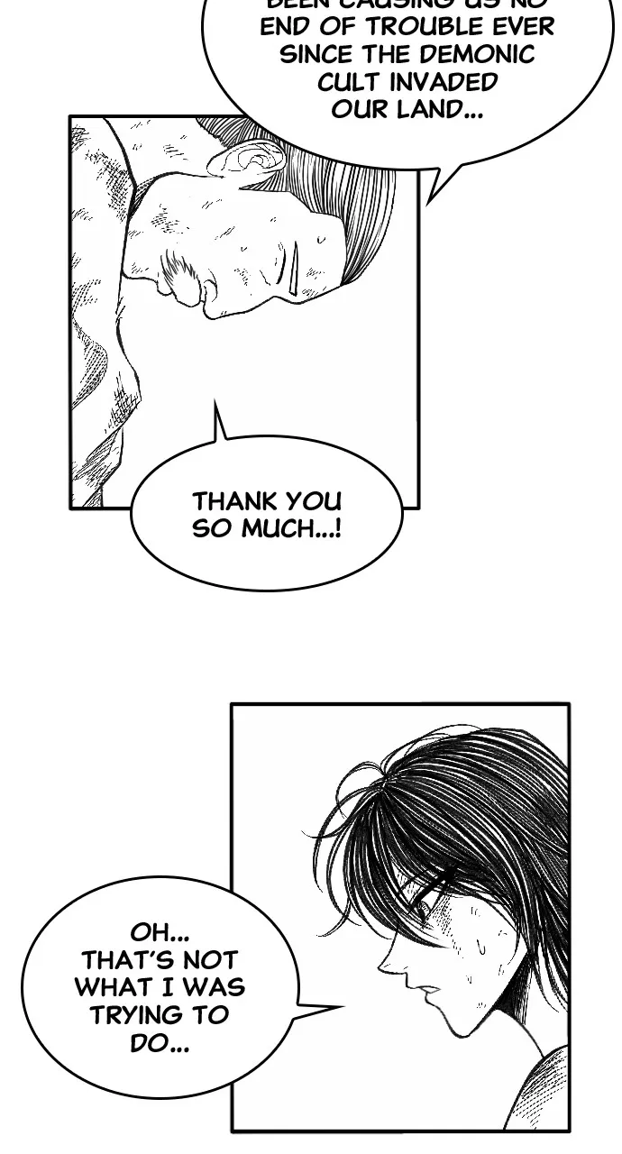 The Black Serpent Chapter 2 page 123 - 