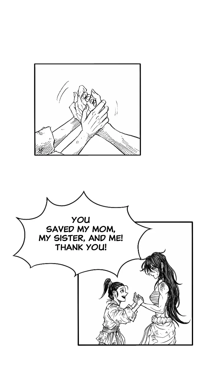 The Black Serpent Chapter 2 page 124 - 