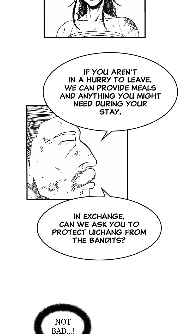 The Black Serpent Chapter 2 page 126 - 