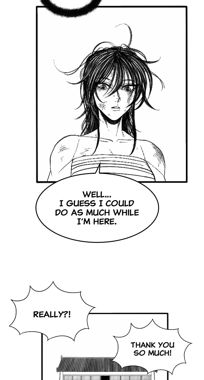 The Black Serpent Chapter 2 page 127 - 