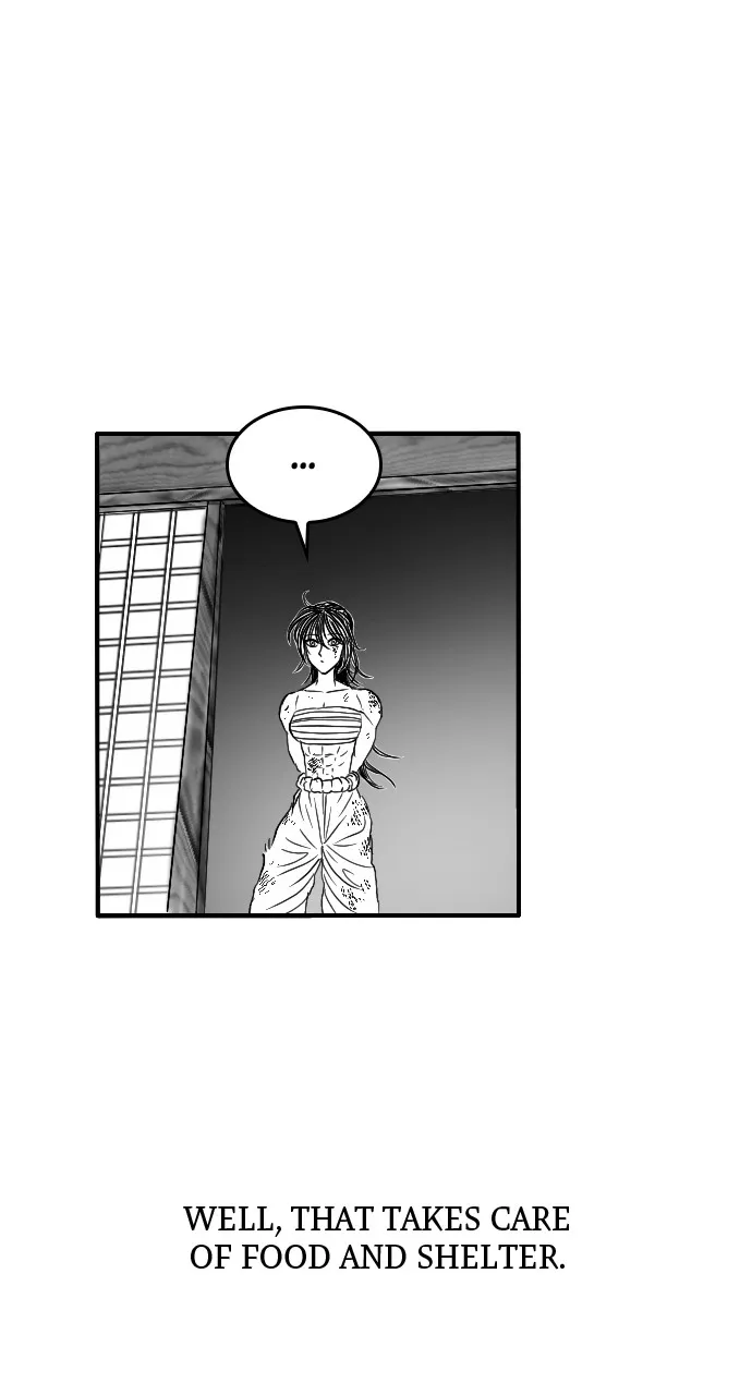 The Black Serpent Chapter 2 page 129 - 