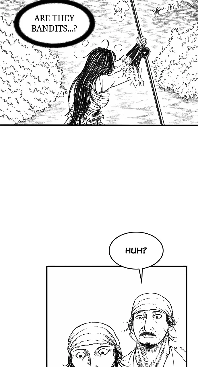 The Black Serpent Chapter 2 page 14 - 
