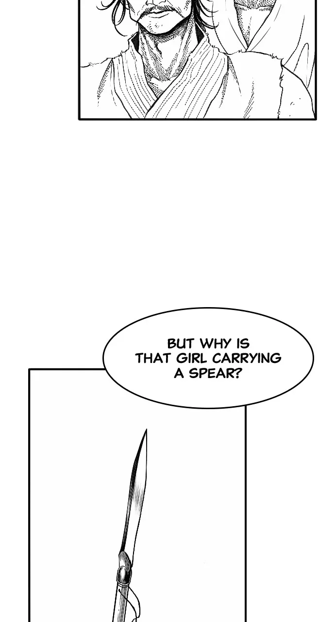 The Black Serpent Chapter 2 page 15 - 