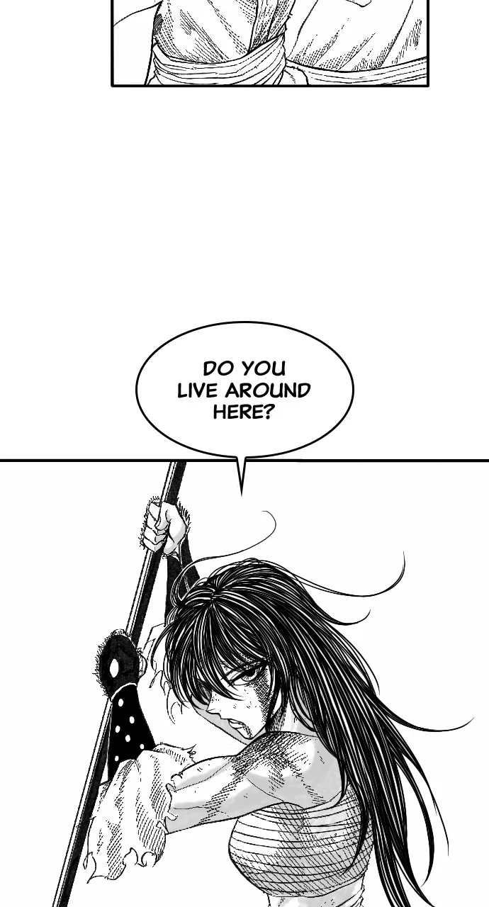 The Black Serpent Chapter 2 page 18 - 