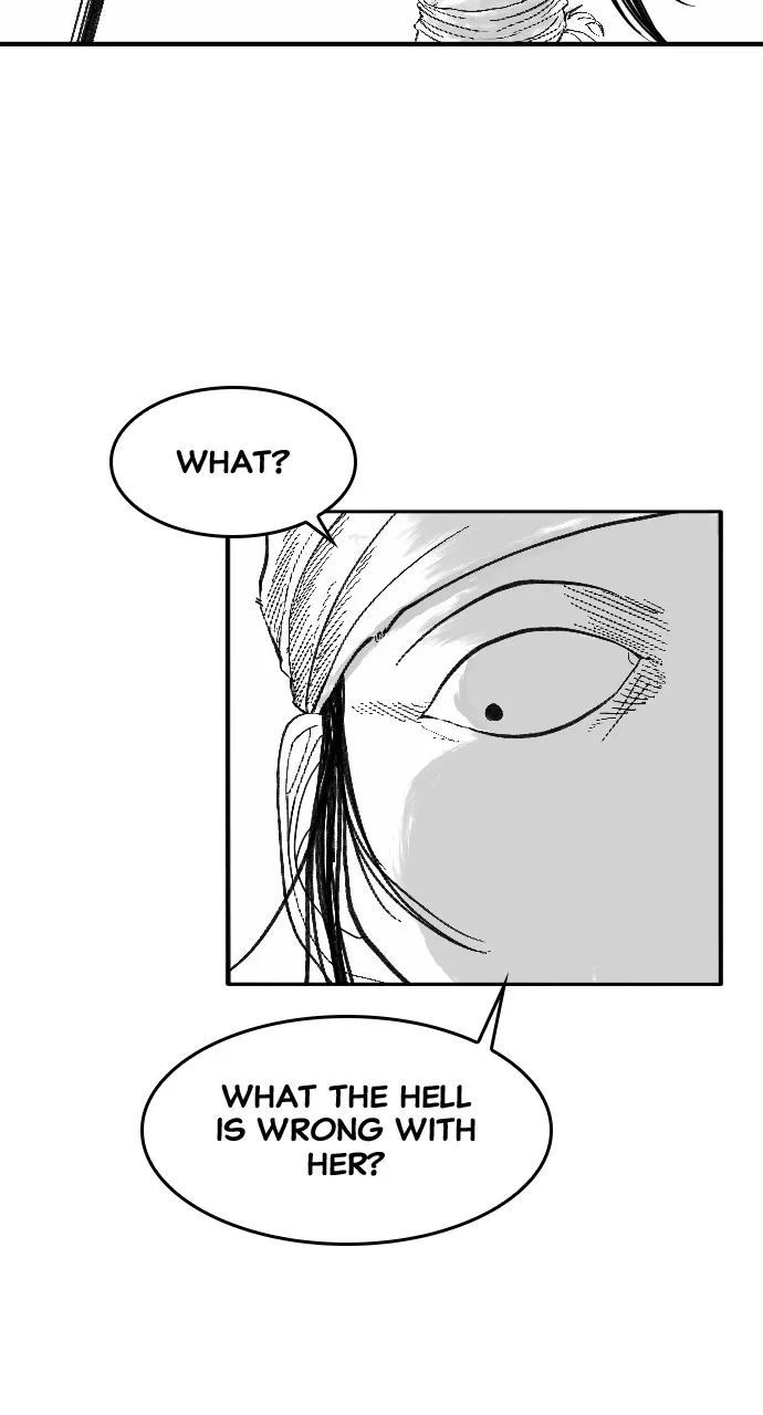 The Black Serpent Chapter 2 page 19 - 