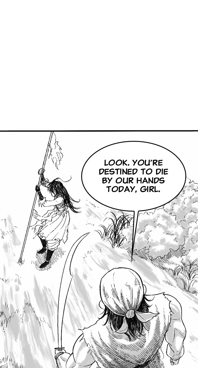 The Black Serpent Chapter 2 page 20 - 