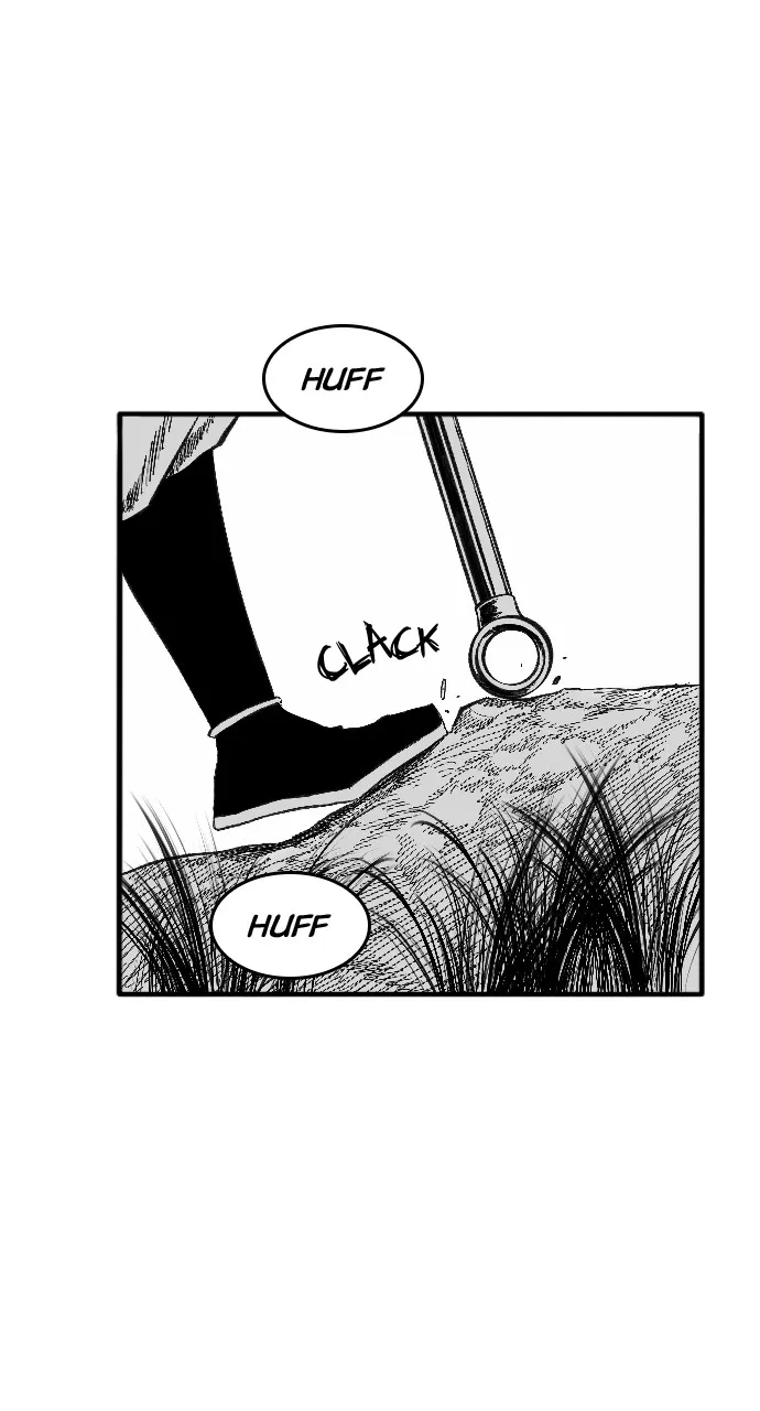 The Black Serpent Chapter 2 page 3 - 