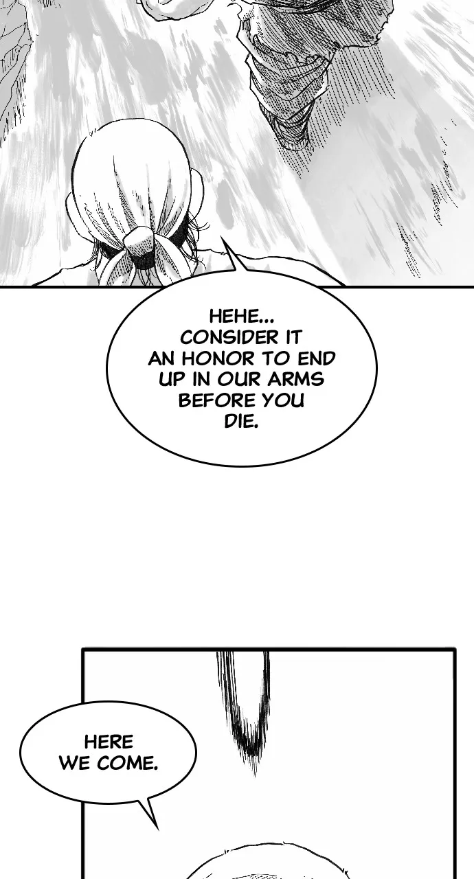 The Black Serpent Chapter 2 page 21 - 