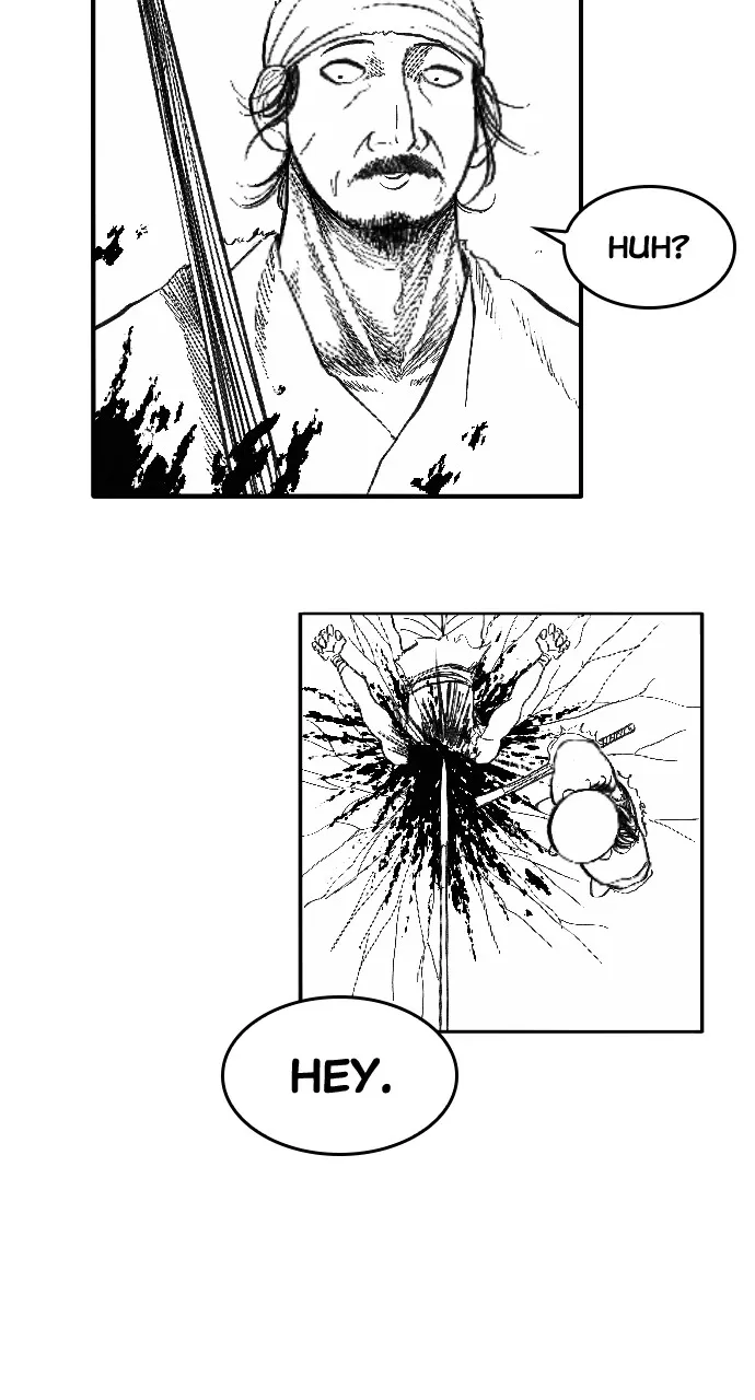 The Black Serpent Chapter 2 page 24 - 