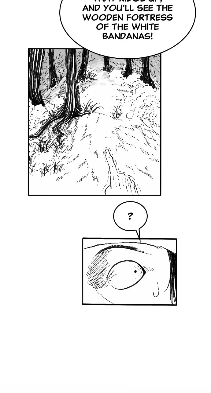 The Black Serpent Chapter 2 page 27 - 