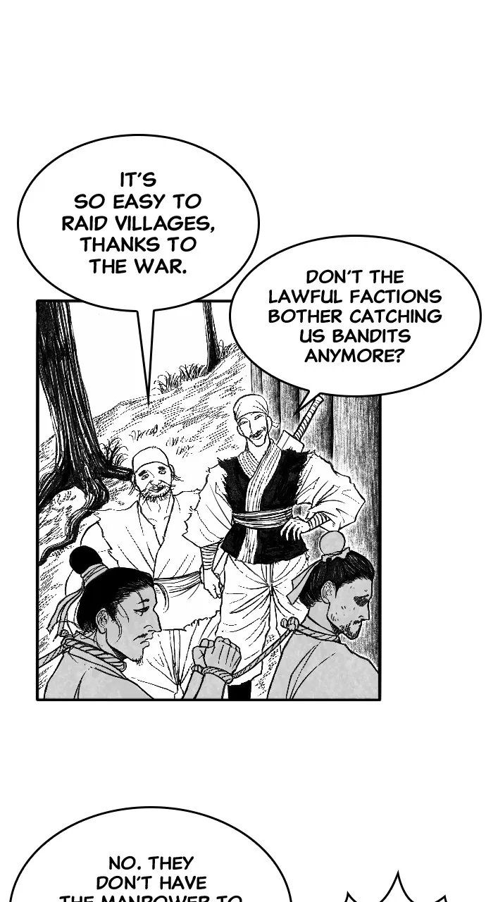 The Black Serpent Chapter 2 page 32 - 