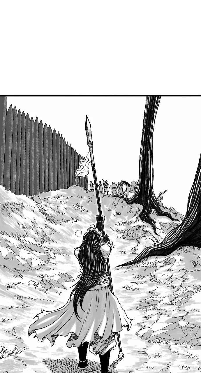 The Black Serpent Chapter 2 page 36 - 