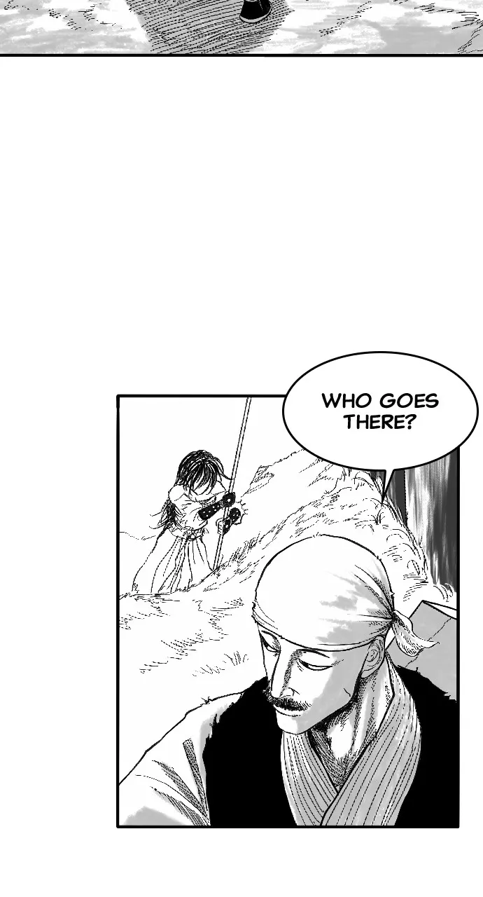The Black Serpent Chapter 2 page 37 - 