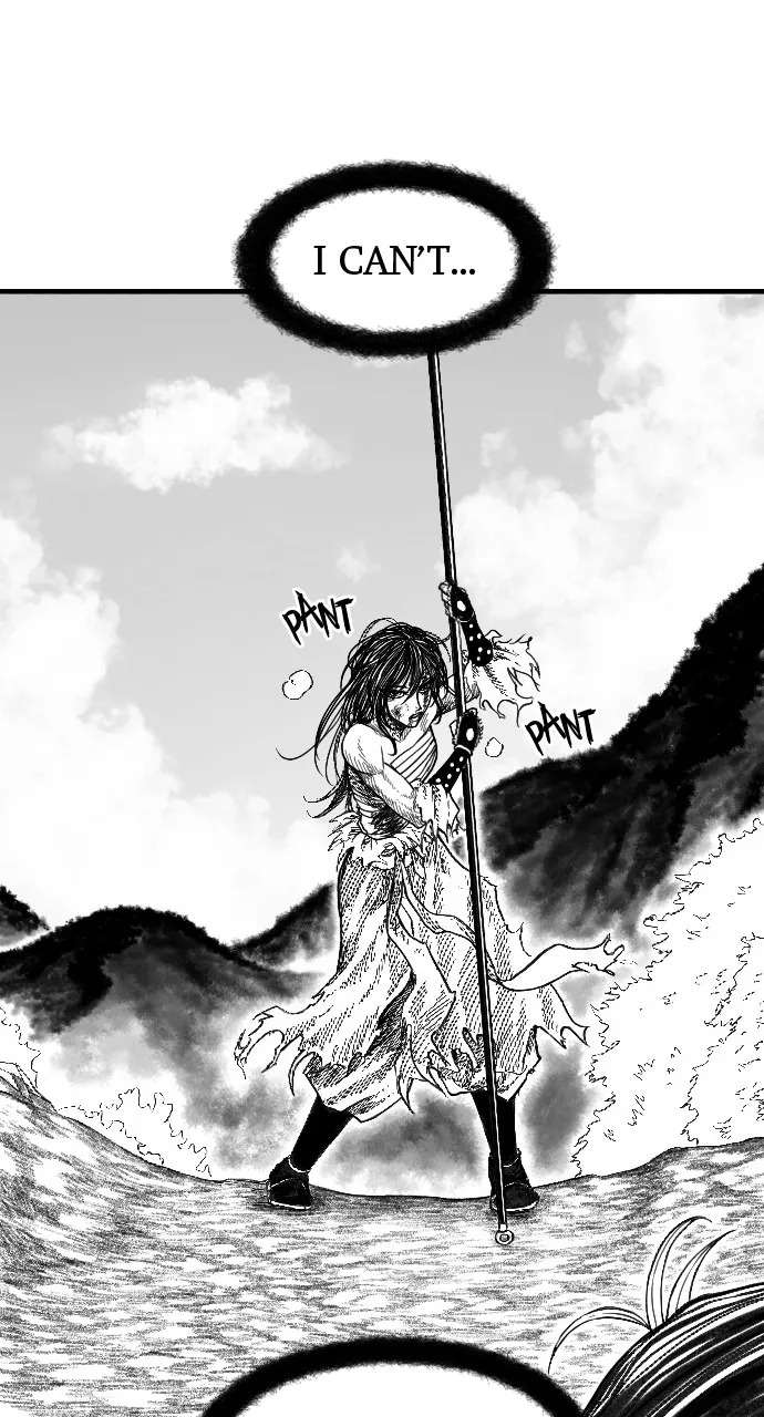 The Black Serpent Chapter 2 page 5 - 