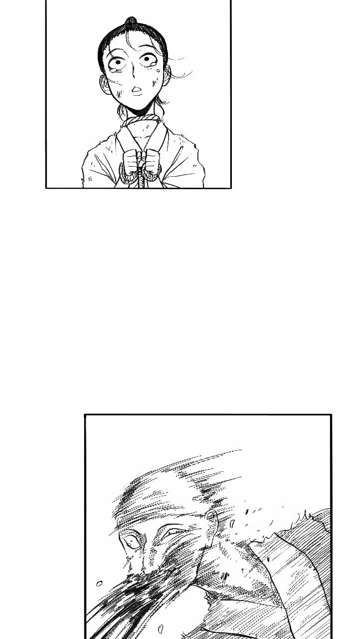 The Black Serpent Chapter 2 page 43 - 