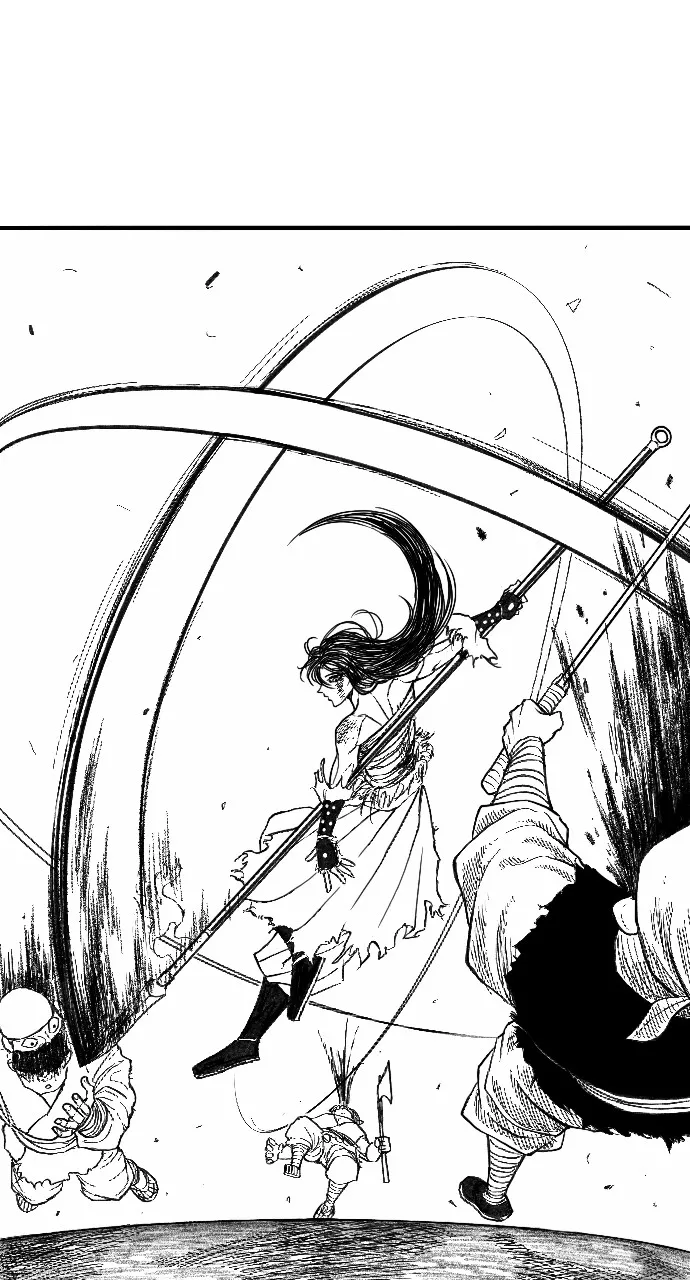 The Black Serpent Chapter 2 page 46 - 