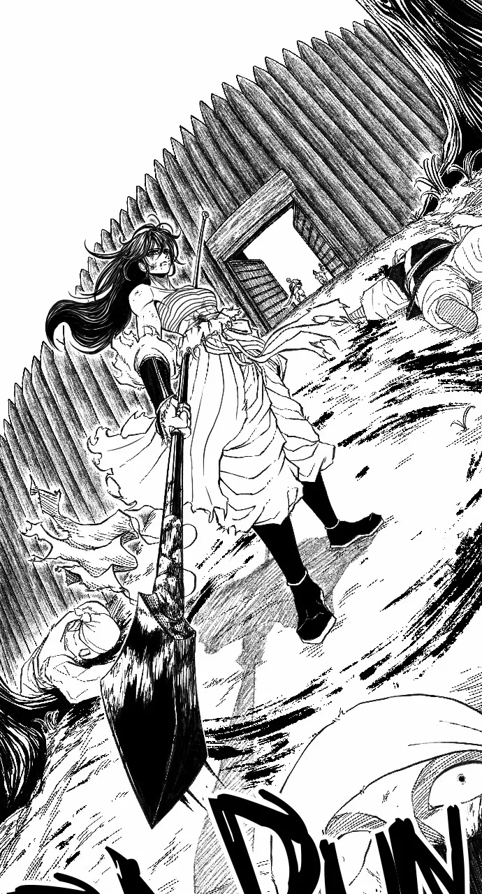 The Black Serpent Chapter 2 page 49 - 