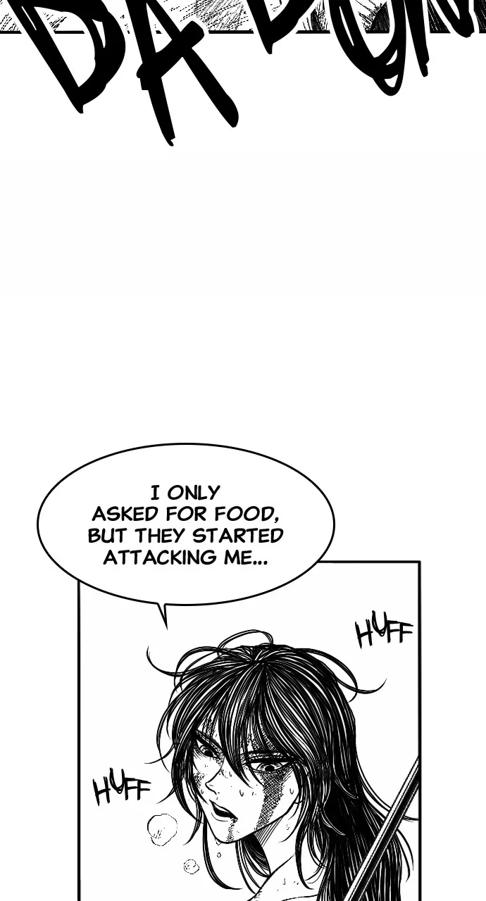 The Black Serpent Chapter 2 page 50 - 