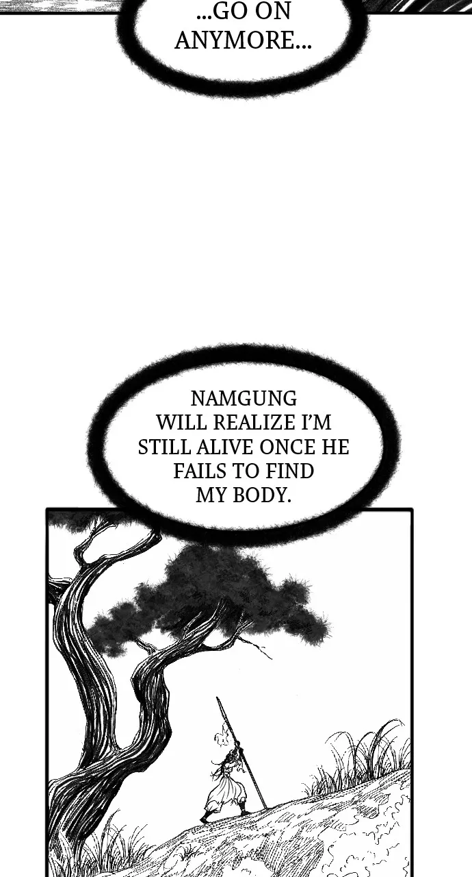 The Black Serpent Chapter 2 page 6 - 