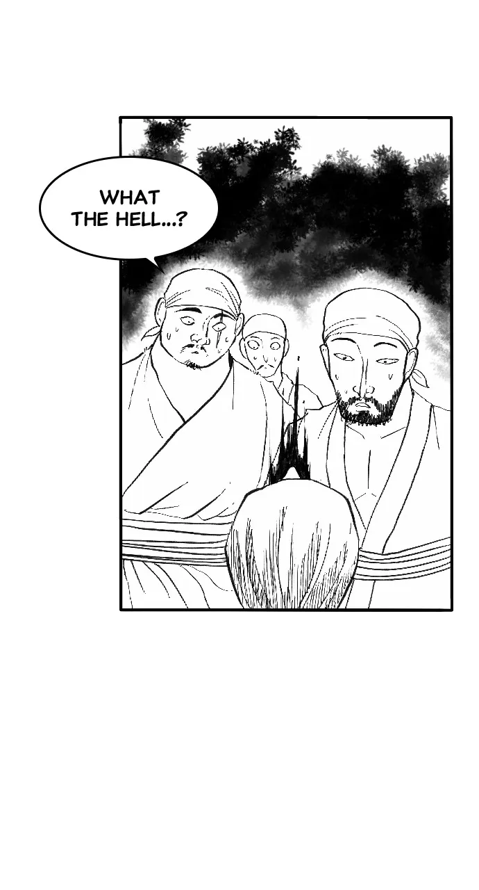 The Black Serpent Chapter 2 page 54 - 